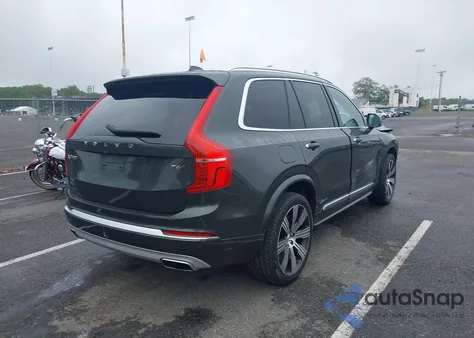 2021 Volvo Xc90 T6 Inscription 6 Passenger z USA, uszkodzony, nr VIN YV4A221L6M1712318